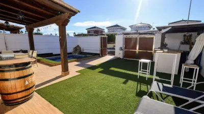 House in Sucina photo 22