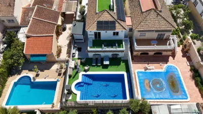 Casa – Torrevieja - Vista 3