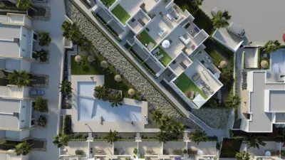 House in Algorfa photo 22