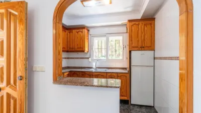 House in Orihuela Costa photo 9