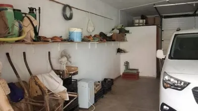 Rustic finca in Tuineje photo 34
