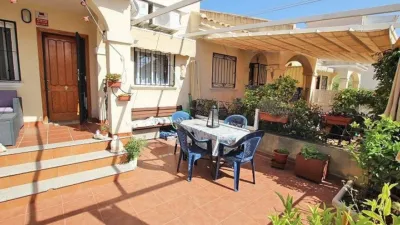 House in Guardamar del Segura photo 16
