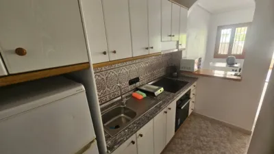 Pis – Orihuela, Urbanización Miraflores IV, Playa Flamenca II - Vista 4