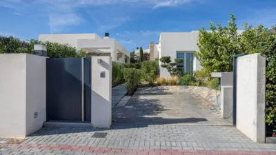 House in Algorfa photo 20