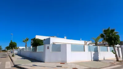 Casa – Pilar de la Horadada, Barrio Los Segundas, Los Hortelanos - Vista 3