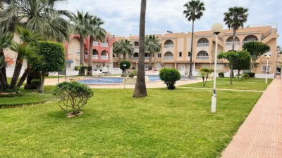 Apartment in Los Alcázares photo 31