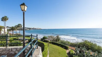 House in Estepona photo 7