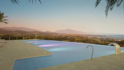House in Estepona photo 2