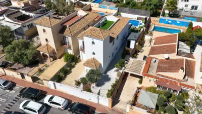 Casa – Torrevieja - Vista 2