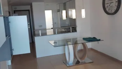 Piso – Orihuela, Urbanización Monte Golf Fase VII, Villa Martín - Más