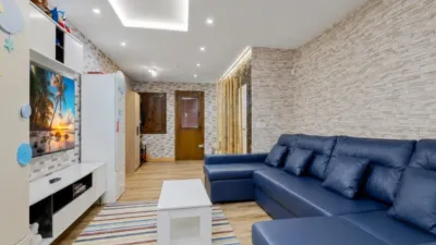 House in Puerto Deportivo photo 4