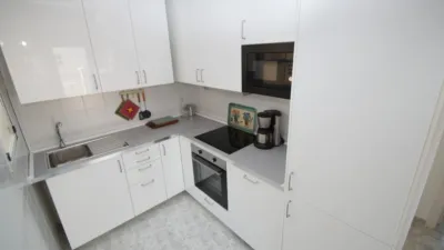 Apartamento en Playa Flamenca-Las Piscinas photo 4