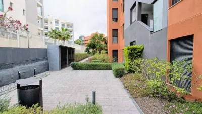 Apartment in Las Filipinas-Villamartín-Canal Norte photo 24