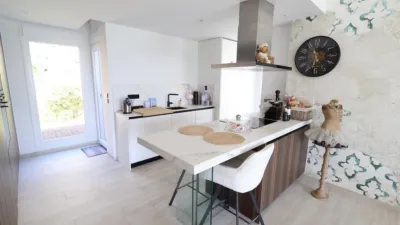 House in Algorfa photo 6