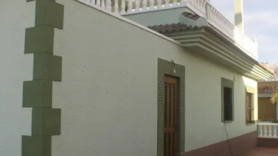 Casa - Vista 4