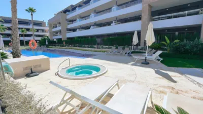 Apartment in Playa Flamenca-Las Piscinas photo 29