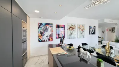 Piso – Orihuela - Vista 5