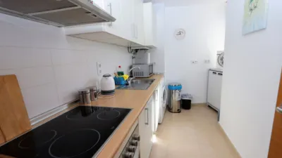Apartment on Jerónimo and Avilés Streets photo 10