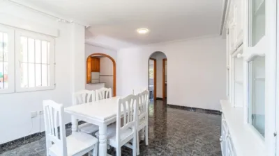 House in Orihuela Costa photo 13