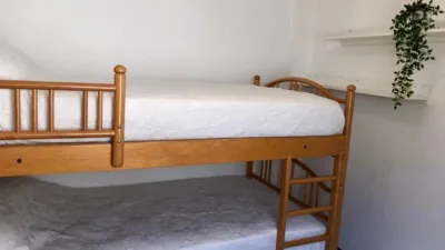 Apartment in Santa Pola photo 3