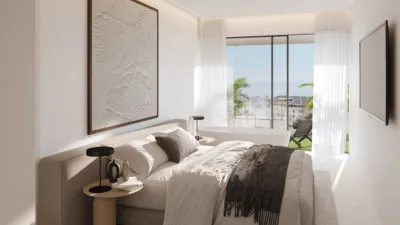 House in Fuengirola photo 6