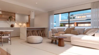 Apartment in Fuengirola photo 3
