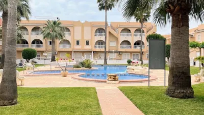 Apartment in Los Alcázares photo 29