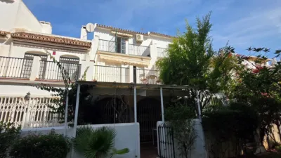 House in Fuengirola photo 36