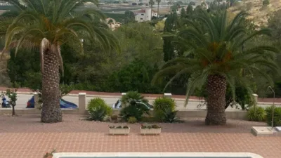 House in Algorfa photo 36