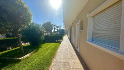 Piso – Orihuela, Urbanización Monte Golf Fase VII, Villa Martín - Vista 2