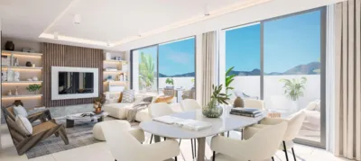 Apartment in Fuengirola photo 6