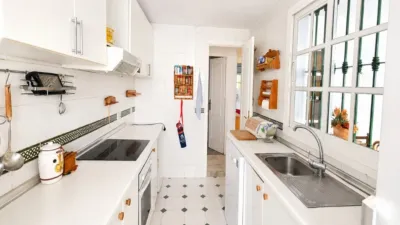 House in Fuengirola photo 10