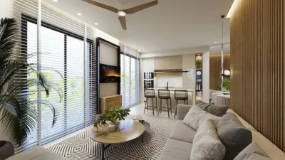 Apartment in Los Alcázares photo 5