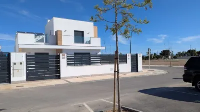 House in Cañada Roldán photo 2