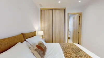 Apartment in Guardamar del Segura photo 41
