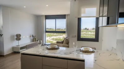 House in Algorfa photo 18