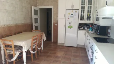 House in Cañada Roldán photo 10