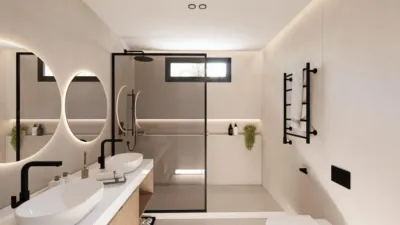 Casa en Baños y Mendigo photo 21
