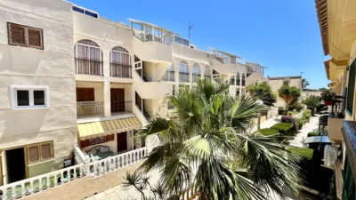 House in Cabo Roig-La Zenia-La Regia photo 18