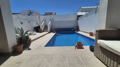 Casa – San Miguel de Salinas - Vista 5