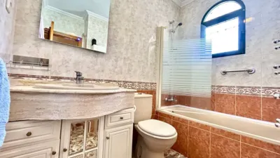 House in Cabo Roig-La Zenia-La Regia photo 26
