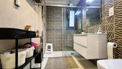 Apartment in Núcleo Urbano photo 19
