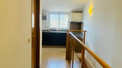 Apartment in Jerónimo and Avilenses photo 32