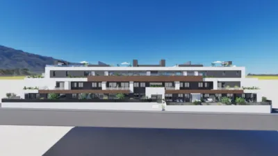 Apartment in Benijófar photo 11