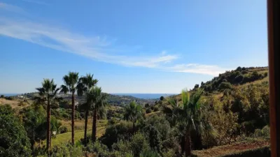 House in Estepona photo 4