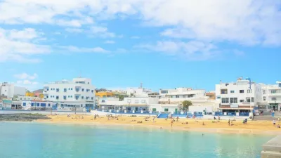 House in Corralejo photo 11