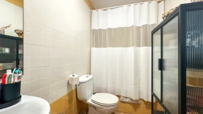 Apartment in Guardamar del Segura photo 22