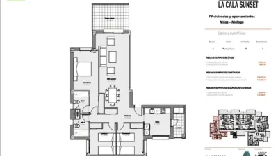 Apartment in Fuengirola photo 45