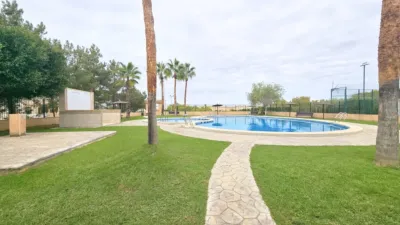 House in Ecles Altos photo 34