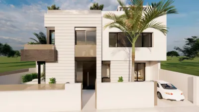 Casa - Vista 2